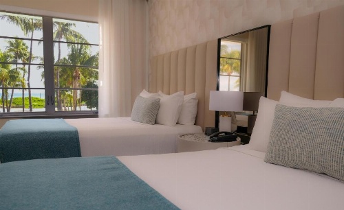 Avalon Hotel image 26
