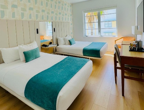 Avalon Hotel image 45