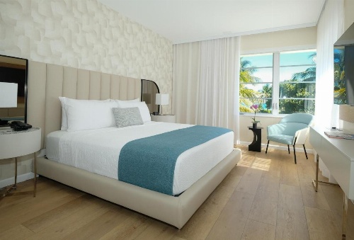 Avalon Hotel image 47
